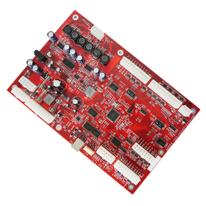 Jurassic Park Transformers Arcade Shooting Game <strong>IO</strong> <strong>Board</strong> for Shooting Game Simulation Arcade Machine - Product Image 4