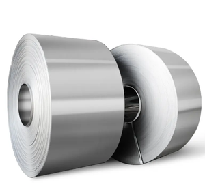 Прямые продажи от производителя 4ASTM30 BA лист из нержавеющей стали горячекатаный холоднокатаный рулонный 304 316 20 - Product Image 4