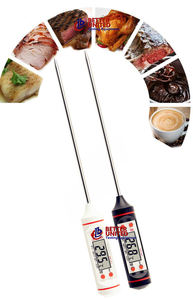 Termometro Digitale Wireless per Alimenti con Sonda, Vendita all'Ingrosso - Product Image 2