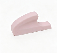 Séparateurs d'orteils en éponge douce pour le ballet, protège-orteils pour danseurs, accessoires de protection en gel pour pointes de ballet et pour la prévention des hallux valgus
