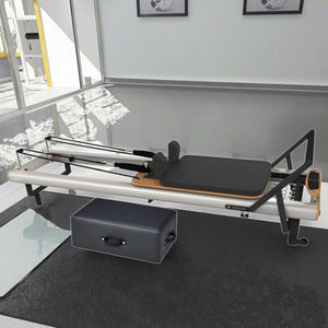 Equipo de Gimnasio en Línea al por Mayor, Máquina de Pilates Reformer para Uso Doméstico y en Estudios de Yoga Comerciales - Product Image 1