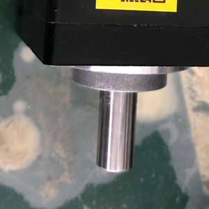 FANUC A06B-0112-B103#0065 Alpha Series AC Servo Motor Alpha Series Servo Motor Unit - Product Image 3