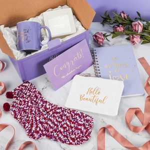 Ideas de Regalos 2024 para Graduadas, Regalos Personalizados para Mujeres de Universidad, Maestría, Escuela de Derecho, Enfermería, Regalos de Felicitación para Ella - Product Image 3