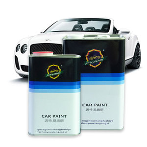 Barniz Transparente Alto <span class=keywords><strong>en</strong></span> Sólidos 2K para <span class=keywords><strong>Pintura</strong></span> <span class=keywords><strong>Automotriz</strong></span> de Alta Calidad y Secado Rápido <span class=keywords><strong>en</strong></span> <span class=keywords><strong>Aerosol</strong></span> - Product Image 4