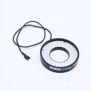 CA-DRW10F Signal-Logging/Status-Detection Industrial-Data-Module IP54 Aluminum Plastic Lightweight CA-DRW10F White Ring Light CA - Product Image 5