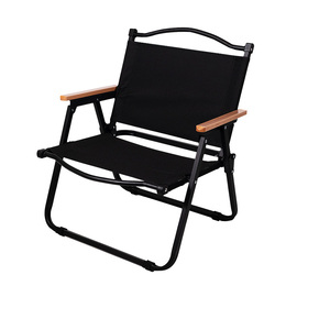 Chaise pliante Kermit, vente en gros, directement de <span class=keywords><strong>l</strong></span>'usine, chaise de <span class=keywords><strong>camping</strong></span> d'extérieur - Product Image 1