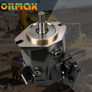 ปั๊มไฮดรอลิกแบบปรับปริมาตรได้ Oilmax 3712289M2 ของแท้จากโรงงาน รับประกัน 1 ปี สำหรับรถแทรกเตอร์ Massey Ferguson 3635-3690 8110-8160 - Product Image 1