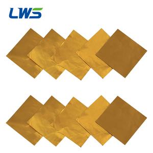 Rollo de Aleación de Aluminio 8011 de Grado Alimenticio, Recubierto, Temple Suave, Espesor de 0.02-0.03 mm, Ancho de 300-800 mm, Tratamiento Compuesto Recubierto/Impreso - Product Image 3