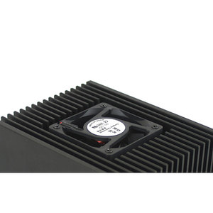 เครื่องขยายสัญญาณ RF ดิจิตอล VHF กำลังสูง 40W สำหรับวิทยุสื่อสารและระบบส่งข้อมูล FPV โดรน - Product Image 4