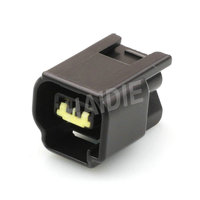 Connecteur automobile étanche 2 broches femelle Furukawa RFW 090 COP pour bobine d'allumage FW-C-2F-B
