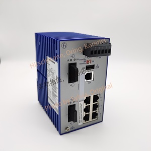 Commutateur Hirschmann RS20-0800S2S2SDAEHC/HH en stock - Product Image 4