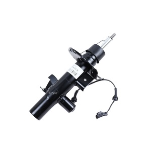 1 pièce 31340316 31340317 Amortisseur arrière pour Volvo XC60-II XC70 T5 T6 <span class=keywords><strong>T8</strong></span> <span class=keywords><strong>S80</strong></span> 2016-2022 - Product Image 1