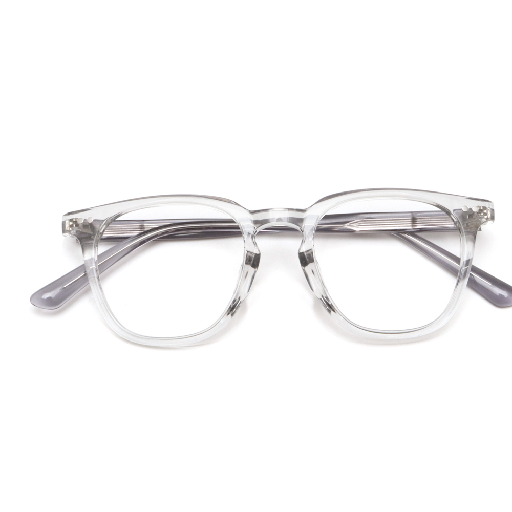 Gris Transparente