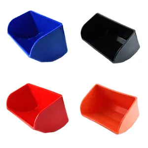 plastic elevator bucket HDPE bucket NYLON bucket