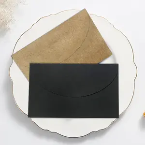 Envelop envelop envio de cartão personalizado envelop