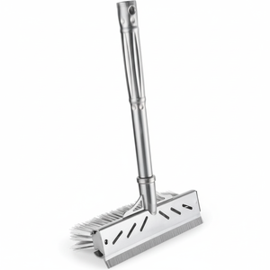 Brosse de nettoyage de vitres 22CM efficace pour un usage domestique et commercial - Product Image 1