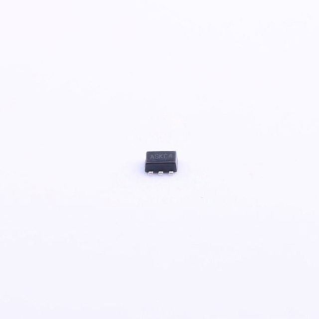 2N7002VC-7 MOSFET PNP Transistor NPN IC 2N7002