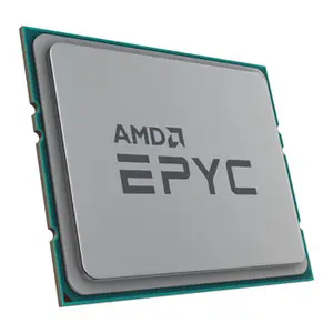 Prosesor baru EPYC 7773X 2.20GHz, 64C/128T, 768M Cache, (280W), DDR4-3200