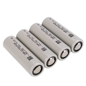 Taiwán Molicel P42A 3,6 V 4200mAh Batería <span class=keywords><strong>de</strong></span> iones <span class=keywords><strong>de</strong></span> litio NCM resistente a bajas temperaturas para Drone <span class=keywords><strong>Herramientas</strong></span> eléctricas Maleta - Product Image 4