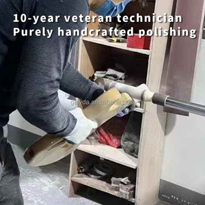 Guitarra Eléctrica Clásica GALYDA G-ST de 39 Pulgadas, Alta Calidad, Cuerpo de Caoba A+, Mástil de Arce, Diapasón de Palisandro, Pastillas H-S-H - Product Image 5