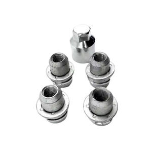 Vis <span class=keywords><strong>antivol</strong></span> en alliage pour <span class=keywords><strong>Land</strong></span> <span class=keywords><strong>Rover</strong></span> Modèles pour LR043820 LR133529 LR078545 RRB500120 - Product Image 5