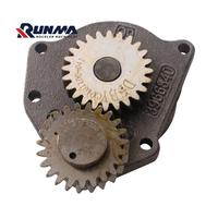 Pompe à huile hydraulique pour moteur RUNMA TD226B 4110000054083 12159765 13039311 Pièces détachées pour chargeuse sur pneus