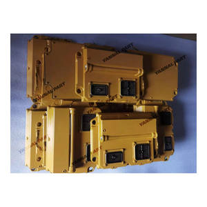 Module d'unité de commande électronique IZUMI ECU 385-8553 pour <span class=keywords><strong>Caterpillar</strong></span> 950M <span class=keywords><strong>962M</strong></span> MH3024 M320F M318F 535D 555D 963K D6N - Product Image 4