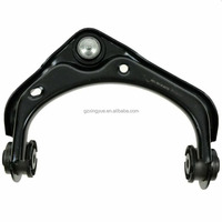 Bras de suspension supérieur avant gauche pour FORD EXPLORER 2006-2010 TC7691 6L2Z3085AA WC111355 521355 RK80723
