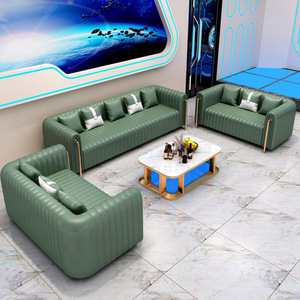 Patas de Sofá de Acero Inoxidable Doradas, Tubo Redondo de 25 mm, Resistentes, Estructura de Soporte para Muebles Contemporáneos - Product Image 3