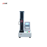 Laboratory Material Testing Machine Electronic Universal Testing Machine Peel Strength and Heat Seal Strength Testing Equipment