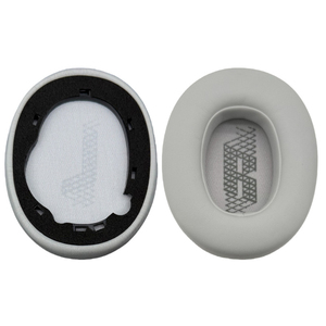 Coussinets d'oreille en cuir protéiné compatibles avec les écouteurs <span class=keywords><strong>JBL</strong></span> Live 770NC, remplacement des coussinets d'oreille, coussinets en cuir artificiel - Product Image 6