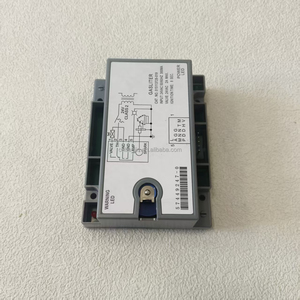 ระบบจุดระเบิดไฟฟ้าพลาสติก 24V 015113728-019 สำหรับเครื่องซักผ้า SpeedQueen รุ่น ST35/STT30 - Product Image 6