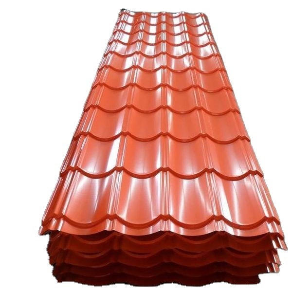 Industrial Roofing sheets SC-176