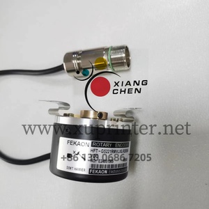 Codificador Rotatorio WD de Alta Calidad GI342.Z04 80.37U44-A159, Sensor GI342.Z04-5V-1024 Compatible con Roland 700/300/500 - Product Image 2