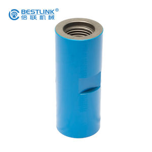 T38 t45 t51 סוג חוט תרגיל שרוול צימוד למים קידוח טוב - Product Image 2