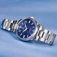 Montres à quartz pour hommes PAGANI DESIGN, mouvement japonais TMI VH31, saphir, acier inoxydable 316L, étanche 100 m, montre pour hommes 1734