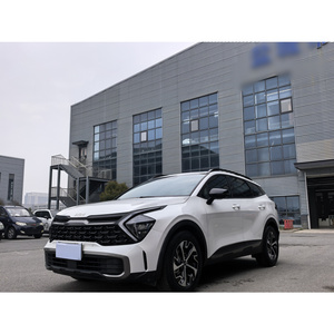 <span class=keywords><strong>Kia</strong></span> <span class=keywords><strong>Sportage</strong></span> 2023 Usado Certificado, Gasolina 1.5T, SUV Automático, Volante a la Izquierda, Bajo Kilometraje, Ideal para Entusiastas del Estilo de Vida al Aire Libre, 5 Asientos - Product Image 1