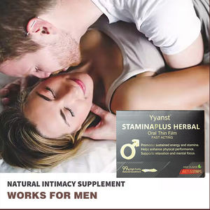 Tabletas Herbales de Maca y Menta para Adultos de Marca Privada, Favorecen la Concentración, la Memoria y el Sistema Inmunitario, Promueven una Energía Saludable, Suplemento Dietético - Product Image 2