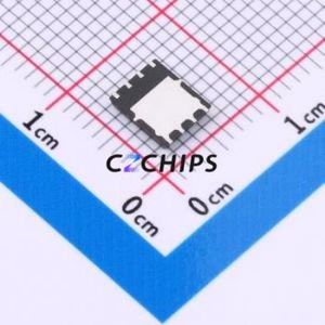 DFN-8L HDMNH6008SPSQ13 (5x6) ทรานซิสเตอร์ภาคสนาม (Mosfet) แบบใหม่และดั้งเดิม - Product Image 2