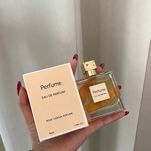 Perfume Masculino Woody Spicy 50ml Eau de Parfum, Colonia de Larga Duración para Uso Diario - Product Image 3