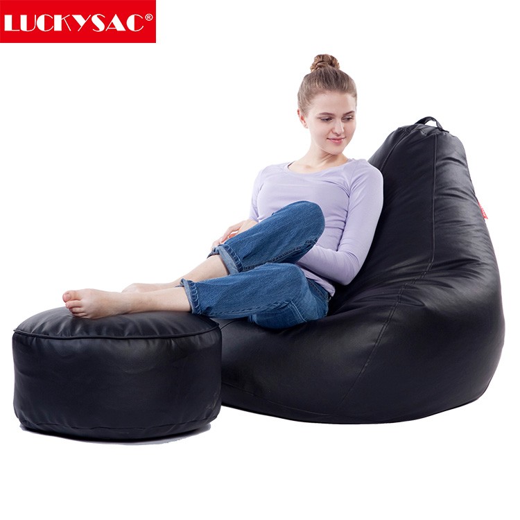 Ленивый диван кресло сумки для детей и взрослых