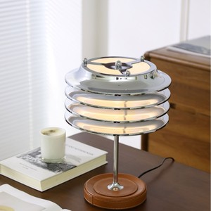 Table <b>Lamp</b> E27 LED 220V Switch Control Eye Caring Desk Light For Home Office Study Room Reading Ambient Lighting - Product Image 5