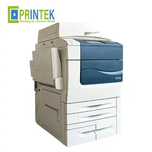 Nổi bật đa chức năng máy photocopy màu lá cải laser giấy cho Xerox máy in AP VII-C5573/C4473/c3373/c2273