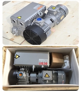 Pompe à vide rotative à palettes série XD - Product Image 6