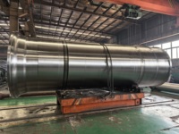 Usine source de moules de forgeage pour tuyaux en fonte ductile certifiée ISO9001 Huaqiang, moule DN80-2600 pour tuyaux en fonte ductile