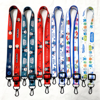 Cordon de poignet rétractable en cuir avec impression de logo personnalisée pour événements et cadeaux