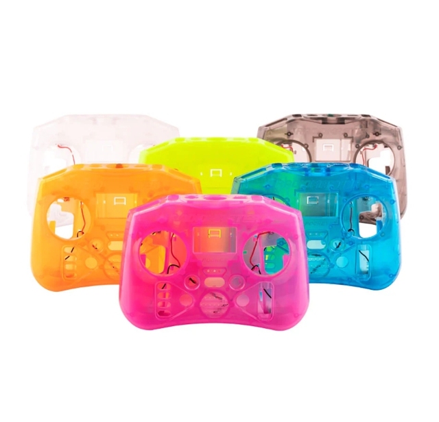 Radiomaster Pocket Radio Controller M2 Pocket Optional Color Case Personalized Fashion Remote Control for FPV Drone Parts
