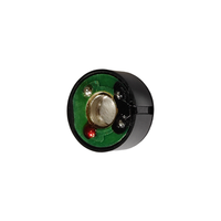 Bobine sonore de capsule de microphone dynamique à alimentation directe d'usine, noyau de micro unidirectionnel pour le chant en KTV
