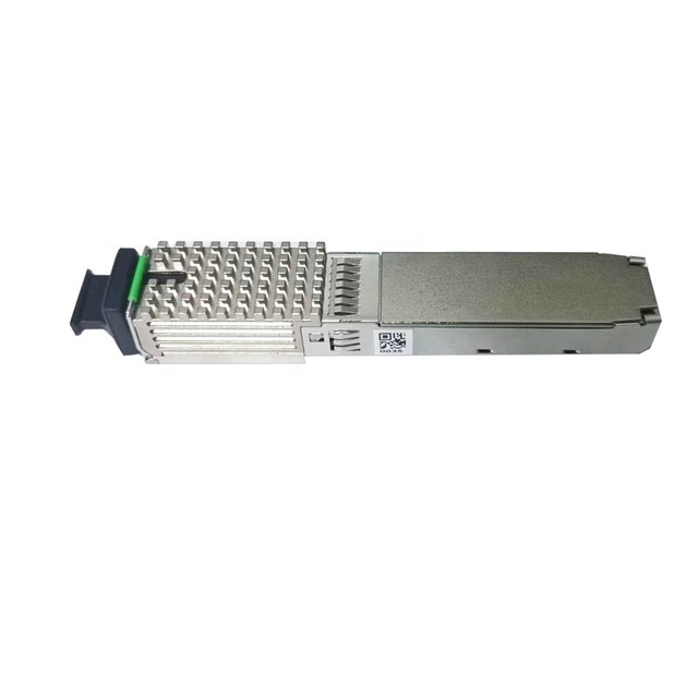 FTTX Networking ONU ONT GPON Stick EPON XPON SFP 1GE 1 Port Pon Stick SFP+ with MAC