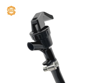 Pera Grifo Dispensador de Bebidas de Plástico de Grado Alimenticio de 1/4'' para Cerveza, Grifo de Picnic, Grifo de Servicio - Product Image 3